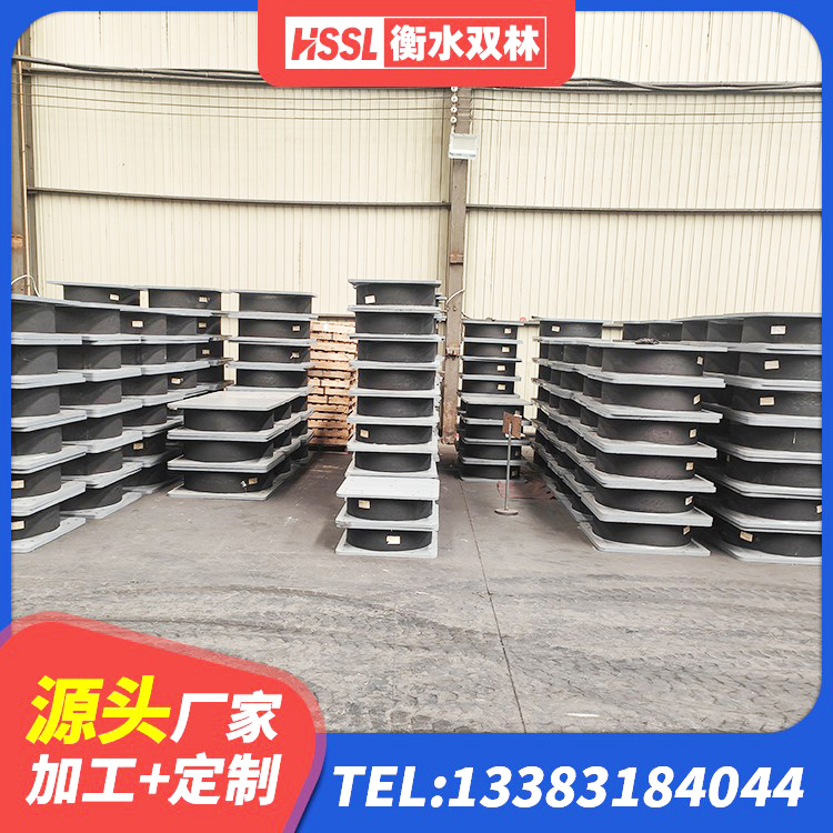 白银LNR1400天然隔震支座源头工厂 白银建筑铅芯隔震支座生产厂家 白银天然橡胶隔震支座LNR源头工厂 白银LNR700天然橡胶隔震支座源头工厂