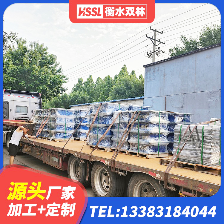 白银天然橡胶支座(LNR)生产厂家 白银高阻尼高阻尼橡胶隔震支座源头工厂 白银HDR900高阻尼橡胶支座 白银LNR1100隔震支座厂家电话 - 第3张
