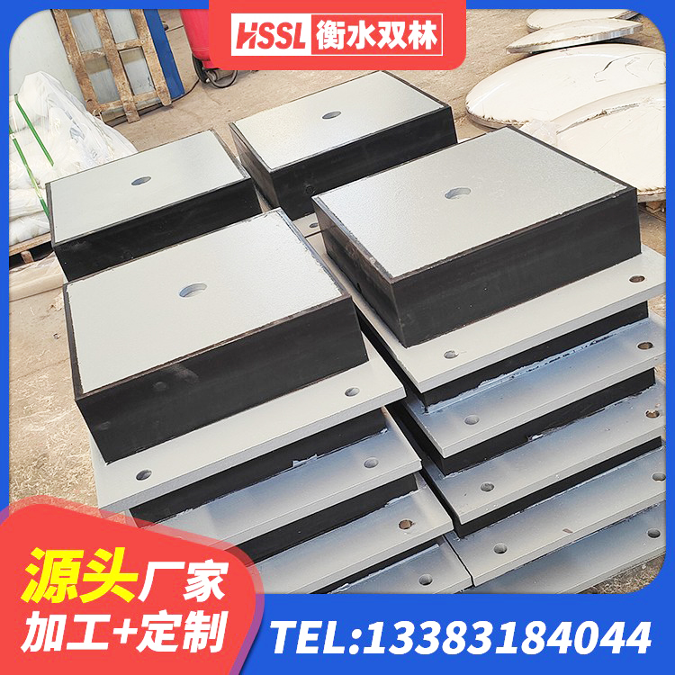 白银LRB1400橡胶隔震支座多少钱 白银LNR1100橡胶隔震支座生产加工 白银LNR1300天然隔震支座源头工厂 白银LRB1100隔震支座多少钱 - 第7张