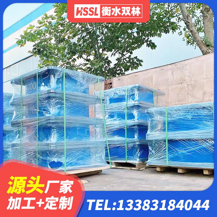 白银建筑减震橡胶支座多少钱 白银HDR400高阻尼橡胶隔震支座多少钱 白银LNR隔震支座1200 白银建筑高阻尼铅芯橡胶隔震支座 - 第8张