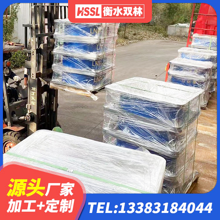 白银建筑大型减震支座厂家 白银建筑铅芯橡胶隔震支座厂商生产厂家 白银LNR1000天然隔震支座 白银LNR水平分散形隔震支座厂家 - 第8张