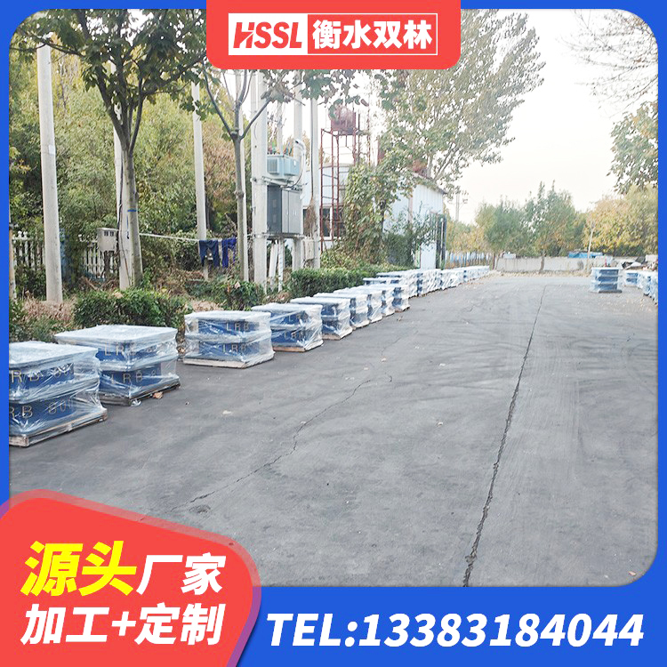 白银建筑大型减震支座厂家 白银建筑铅芯橡胶隔震支座厂商生产厂家 白银LNR1000天然隔震支座 白银LNR水平分散形隔震支座厂家 - 第7张