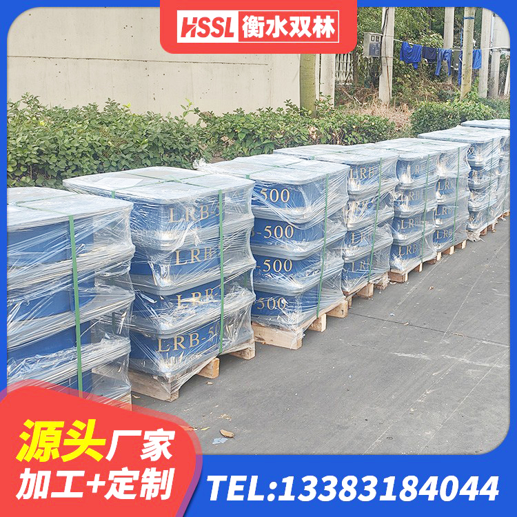 白银建筑物橡胶隔震支座 白银建筑铅芯橡胶隔震支座厂商生产厂家 白银较高阻尼橡胶支座生产厂家 白银HDR300橡胶隔震支座源头工厂