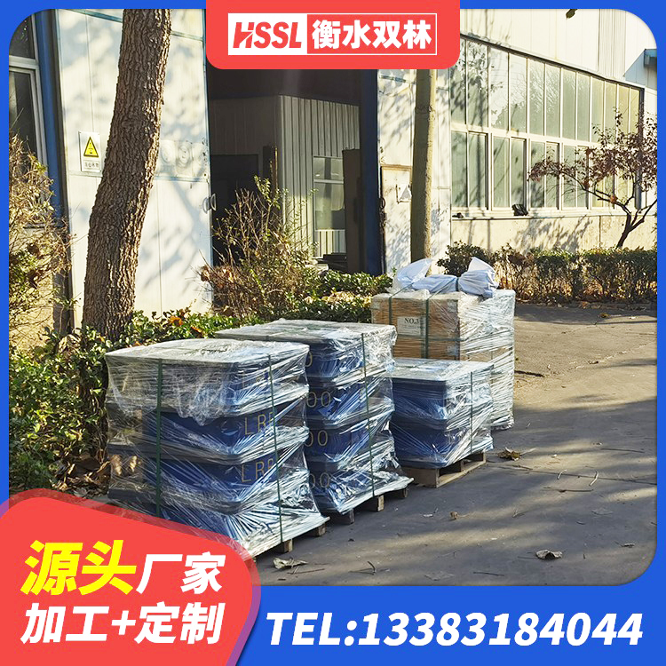 白银LNR1400天然隔震支座源头工厂 白银建筑铅芯隔震支座生产厂家 白银天然橡胶隔震支座LNR源头工厂 白银LNR700天然橡胶隔震支座源头工厂 - 第6张