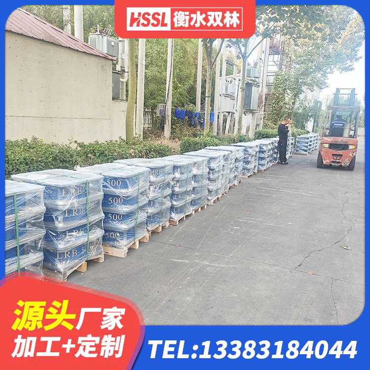 白银LNR1400天然橡胶支座 白银建筑隔震支座价格 白银HDR900高阻尼橡胶隔震支座厂家 白银高阻尼叠层隔震支座生产厂家 - 第5张